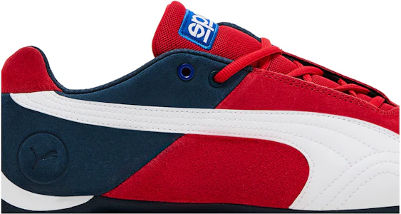 SPARCO x PUMA Future Cat OG 防滑 低筒 生活休閒鞋 男女款 紅白藍 Order SPARCO x PUMA Future Cat OG 防滑 低筒 生活休閒鞋 男女款 紅白藍