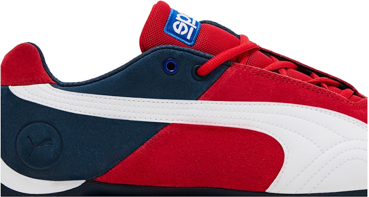 Sparco x Puma Future Cat OG 'Fast Red Dark Night' 307936-06 Order Sparco x Puma Future Cat OG 'Fast Red Dark Night' 307936-06