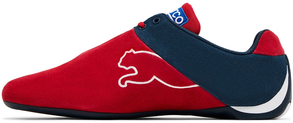 Sparco x Puma Future Cat OG 'Fast Red Dark Night' 307936-06 Lookbook Sparco x Puma Future Cat OG 'Fast Red Dark Night' 307936-06