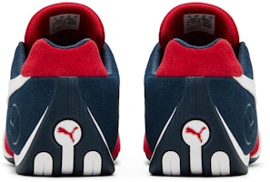 Sparco x Puma Future Cat OG "疾速红暗夜" 307936-06 Details for Sparco x Puma Future Cat OG "疾速红暗夜" 307936-06