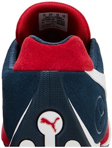 SPARCO x PUMA Future Cat OG 防滑 低筒 生活休閒鞋 男女款 紅白藍 Sizing SPARCO x PUMA Future Cat OG 防滑 低筒 生活休閒鞋 男女款 紅白藍