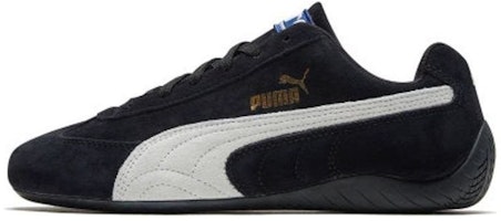 Sparco x Puma Speed Cat OG 'Black' 339844-01 Sparco x Puma Speed Cat OG 'Black' 339844-01