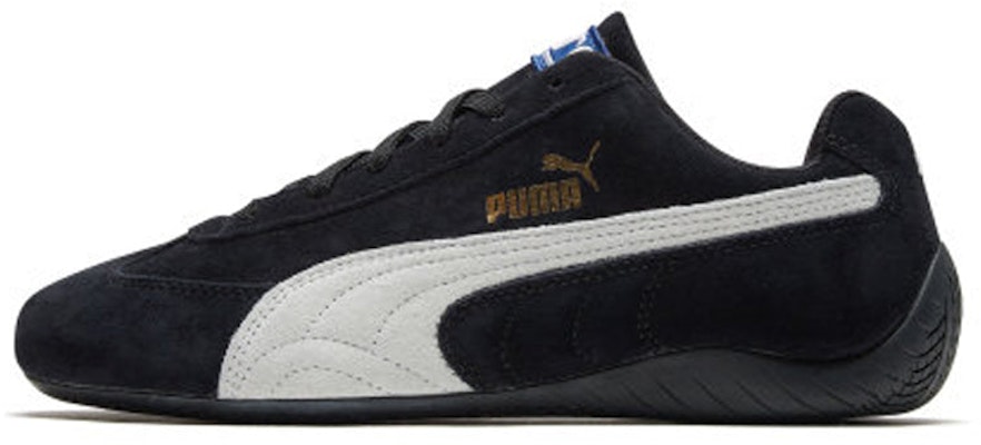 Sparco x Puma Speed Cat OG '黑色' 339844-01 Order Sparco x Puma Speed Cat OG '黑色' 339844-01