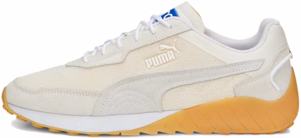 Puma Speed Fusion x Sparco 'Beige Grey' 307356-07 Puma Speed Fusion x Sparco 'Beige Grey' 307356-07