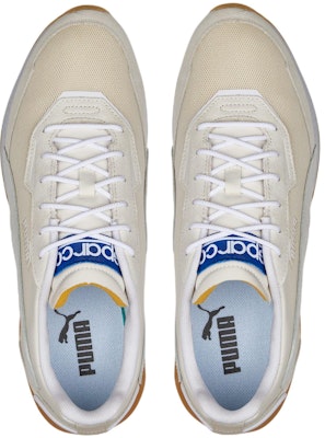 Puma Speed Fusion x Sparco 'Beige Grey' 307356-07 Lookbook Puma Speed Fusion x Sparco 'Beige Grey' 307356-07