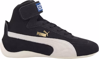 Sparco x Puma Speedcat Mid 'Black' 306609-01 Sparco x Puma Speedcat Mid 'Black' 306609-01