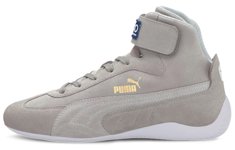 Buy PUMA Speedcat Hi OG Sparco 高筒 跑步鞋 男女同款 灰