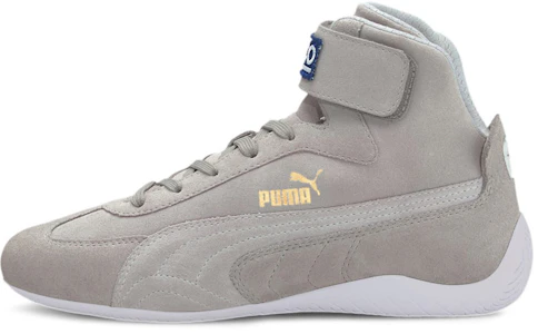Sparco x Puma Speedcat Mid 'Abu-abu Violet' 306609-02 Buy Sparco x Puma Speedcat Mid 'Abu-abu Violet' 306609-02