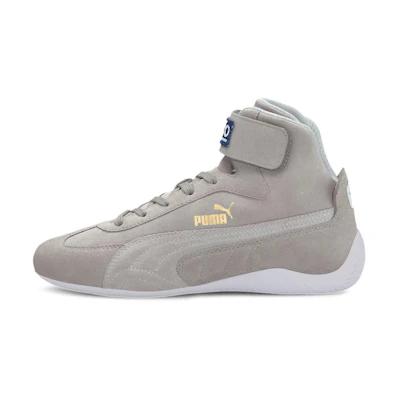 Sparco Puma Speedcat Mid 'Gray Violet'