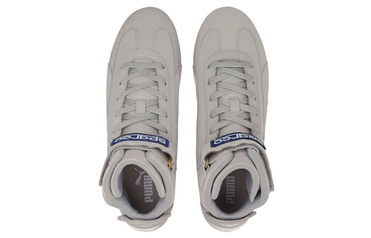 Order PUMA Speedcat Hi OG Sparco 高筒 跑步鞋 男女同款 灰