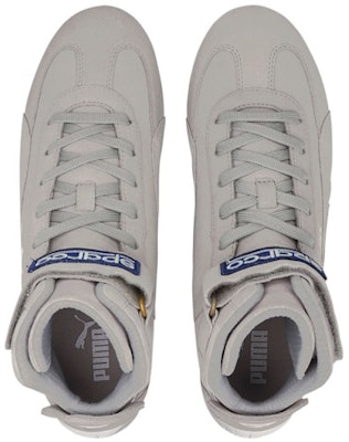 Sparco x Puma Speedcat Mid 'Gray Violet' 306609-02 Order Sparco x Puma Speedcat Mid 'Gray Violet' 306609-02