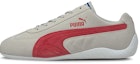 Buy Sparco x Puma Speedcat OG+ 'Glacier Grey Poppy Red' - Kelabu Glacier Merah Poppy 306725-05