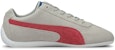 Sparco x Puma Speedcat OG+ 'Glacier Grey Poppy Red' - Kelabu Glacier Merah Poppy 306725-05