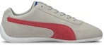 Order Sparco x Puma Speedcat OG+ 'Glacier Grey Poppy Red' - Kelabu Glacier Merah Poppy 306725-05