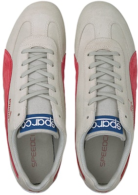 Sparco x Puma Speedcat OG+ 'Glacier Grey Poppy Red' 306725-05 Lookbook Sparco x Puma Speedcat OG+ 'Glacier Grey Poppy Red' 306725-05