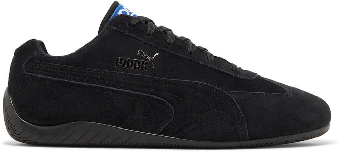 Sparco x Puma Speedcat OG 'Hitam' 307171-07 Buy Sparco x Puma Speedcat OG 'Hitam' 307171-07