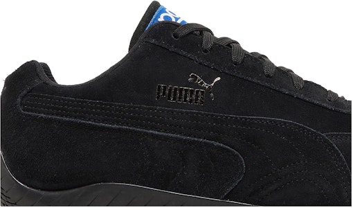 Sparco x Puma Speedcat OG 'Hitam' 307171-07 Order Sparco x Puma Speedcat OG 'Hitam' 307171-07