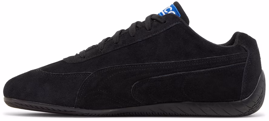 Sparco x Puma Speedcat OG 'Black' 307171-07 Lookbook Sparco x Puma Speedcat OG 'Black' 307171-07