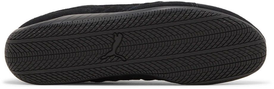 Sparco x Puma Speedcat OG 'Hitam' 307171-07 Shop Sparco x Puma Speedcat OG 'Hitam' 307171-07