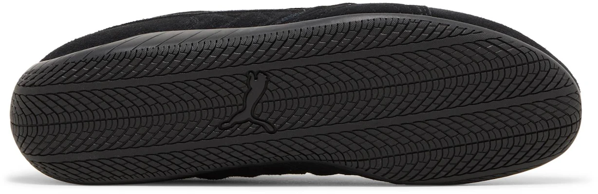 Sparco x Puma Speedcat OG 'Black' 307171-07 Shop Sparco x Puma Speedcat OG 'Black' 307171-07