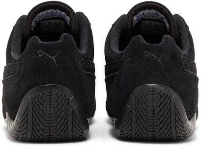 Sparco x Puma Speedcat OG 'Hitam' 307171-07 Details for Sparco x Puma Speedcat OG 'Hitam' 307171-07