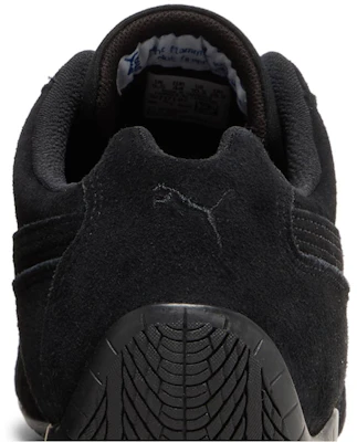 Sparco x PumaスピードキャットOG (黒) 307171-07 Sizing Sparco x PumaスピードキャットOG (黒) 307171-07