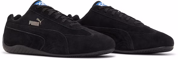 Cheap Sparco x Puma Speedcat OG '黑色' 307171-07