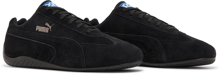 Sparco x Puma Speedcat OG 'Hitam' 307171-07 Cheap Sparco x Puma Speedcat OG 'Hitam' 307171-07