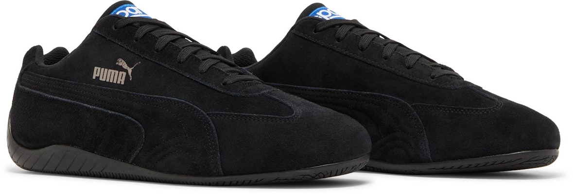 Sparco x Puma Speedcat OG 'Black' 307171-07 Cheap Sparco x Puma Speedcat OG 'Black' 307171-07