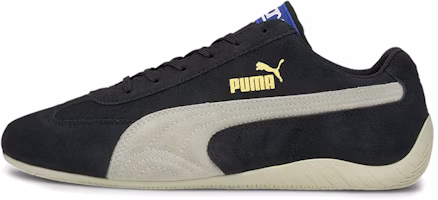 Sparco x Puma Speedcat OG 'Black White' 306725-01 Sparco x Puma Speedcat OG 'Black White' 306725-01