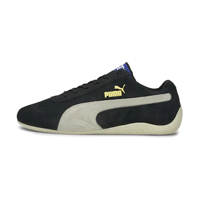 Sparco Puma Speedcat 'Black White'