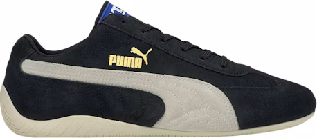Sparco x Puma Speedcat OG 'Black White' 306725-01 Sparco x Puma Speedcat OG 'Black White' 306725-01