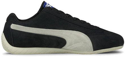 Sparco x Puma Speedcat OG '黑白' 306725-01 Order Sparco x Puma Speedcat OG '黑白' 306725-01