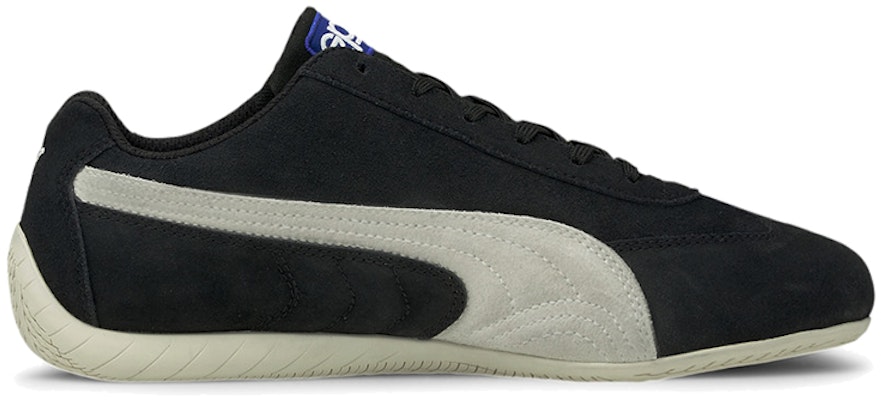 Sparco x Puma Speedcat OG 'Black White' 306725-01 Order Sparco x Puma Speedcat OG 'Black White' 306725-01
