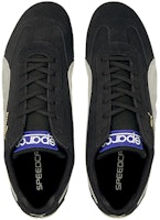 Sparco x Puma Speedcat OG '黑白' 306725-01 Lookbook Sparco x Puma Speedcat OG '黑白' 306725-01