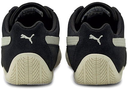 Sparco x Puma Speedcat OG 'Hitam Putih' Sneakers 306725-01 Purchase Sparco x Puma Speedcat OG 'Hitam Putih' Sneakers 306725-01