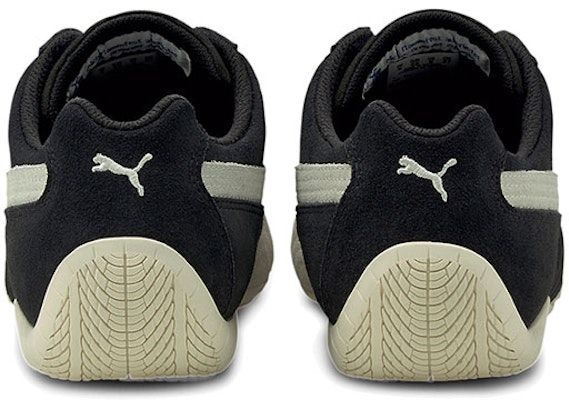 Sparco x Puma Speedcat OG '黑白款' 306725-01 Purchase Sparco x Puma Speedcat OG '黑白款' 306725-01