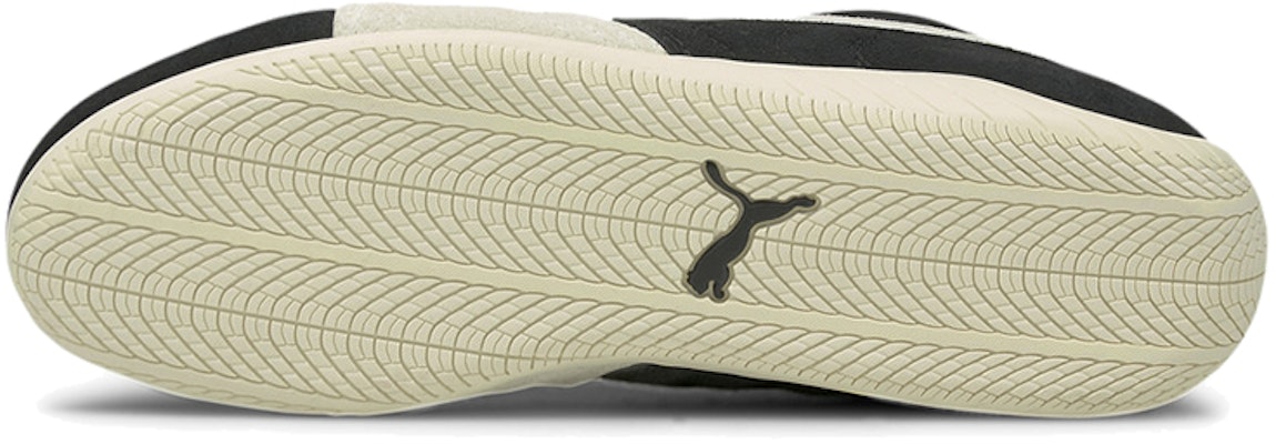 Sparco x Puma Speedcat OG 'Black White' 306725-01 Details for Sparco x Puma Speedcat OG 'Black White' 306725-01