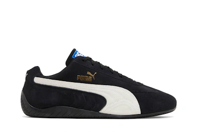 Sparco x Puma Speedcat OG 'Black White'