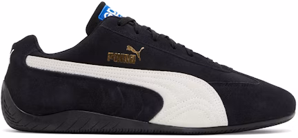 Sparco x Puma Speedcat OG 'Black White' 307171-01 Sparco x Puma Speedcat OG 'Black White' 307171-01