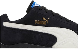 Sparco x Puma Speedcat OG 'Negro Blanco' 307171-01 Order Sparco x Puma Speedcat OG 'Negro Blanco' 307171-01