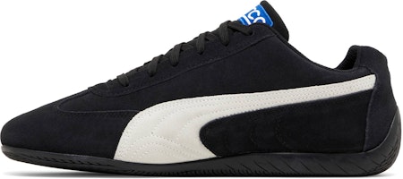 Sparco x Puma Speedcat OG 'Negro Blanco' 307171-01 Lookbook Sparco x Puma Speedcat OG 'Negro Blanco' 307171-01