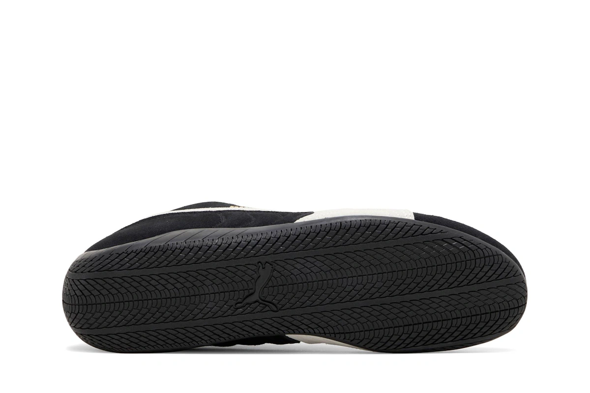 Sparco x Puma Speedcat OG 'Black White'
