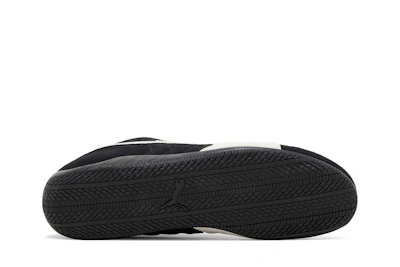 Sparco x Puma Speedcat OG 'Black White'