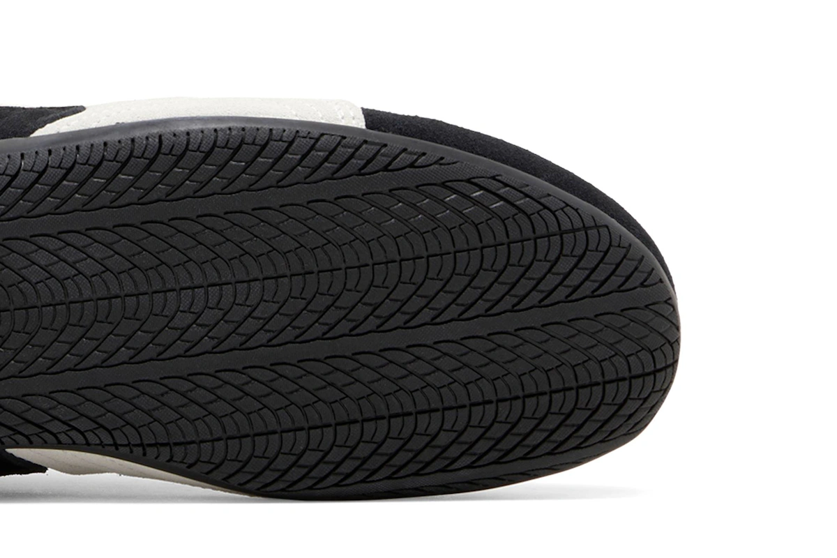 Sparco x Puma Speedcat OG 'Black White'