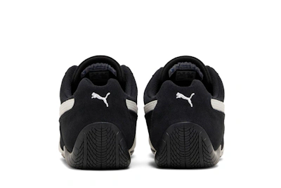 Sparco x Puma Speedcat OG 'Black White'