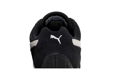 Sparco x Puma Speedcat OG 'Black White'