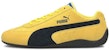 Sparco x Puma Speedcat OG 'Kuning Jagung Hitam' 306725-04
