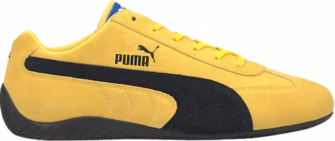 Sparco x Puma Speedcat OG 'Maize Black' 306725-04 Sparco x Puma Speedcat OG 'Maize Black' 306725-04