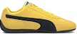 Sparco x Puma Speedcat OG 'Kuning Jagung Hitam' 306725-04
